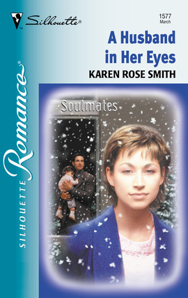 Title details for A Husband In Her Eyes by Karen Rose Smith - Available